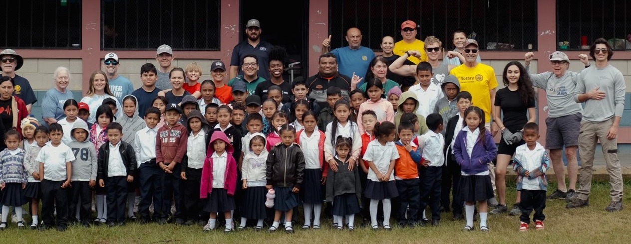 2026 Lakeland Rotary Team Registration